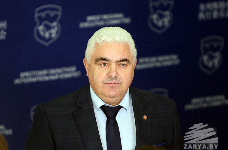 В сельхозорганизации Брестской области в уходящем году прибыли более 900 молодых специалистов