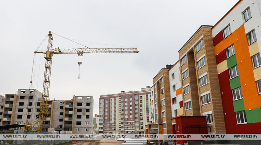 В Кобрине появятся две новые улицы. Как они будут называться?