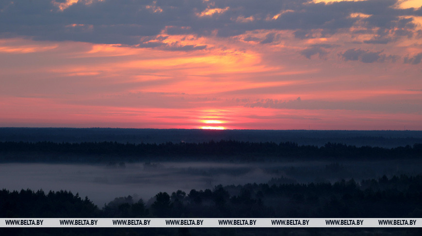 Аналитик: развивать Припятское Полесье - значит, строить будущее на прочном фундаменте истории и культуры