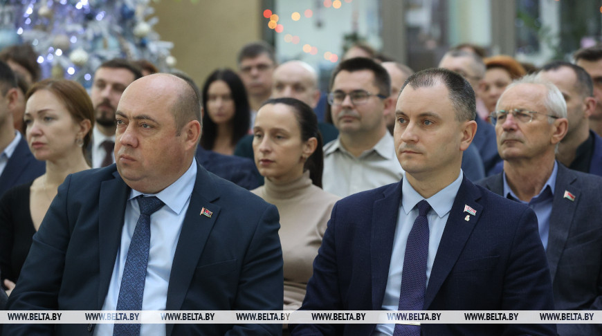 Энергетики Брестской области намерены построить и модернизировать более 20 подстанций в 2026-2030 годах